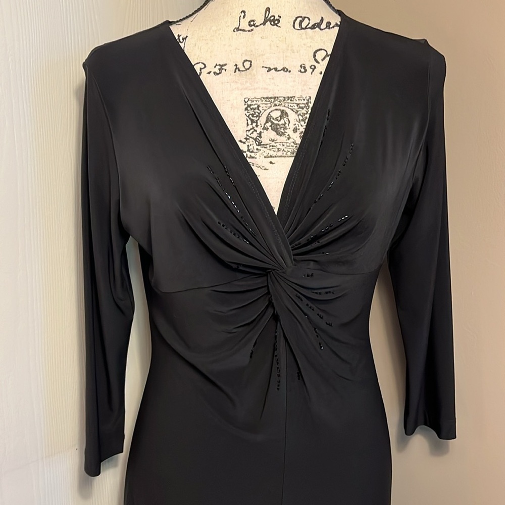 Evan-Picone Dress